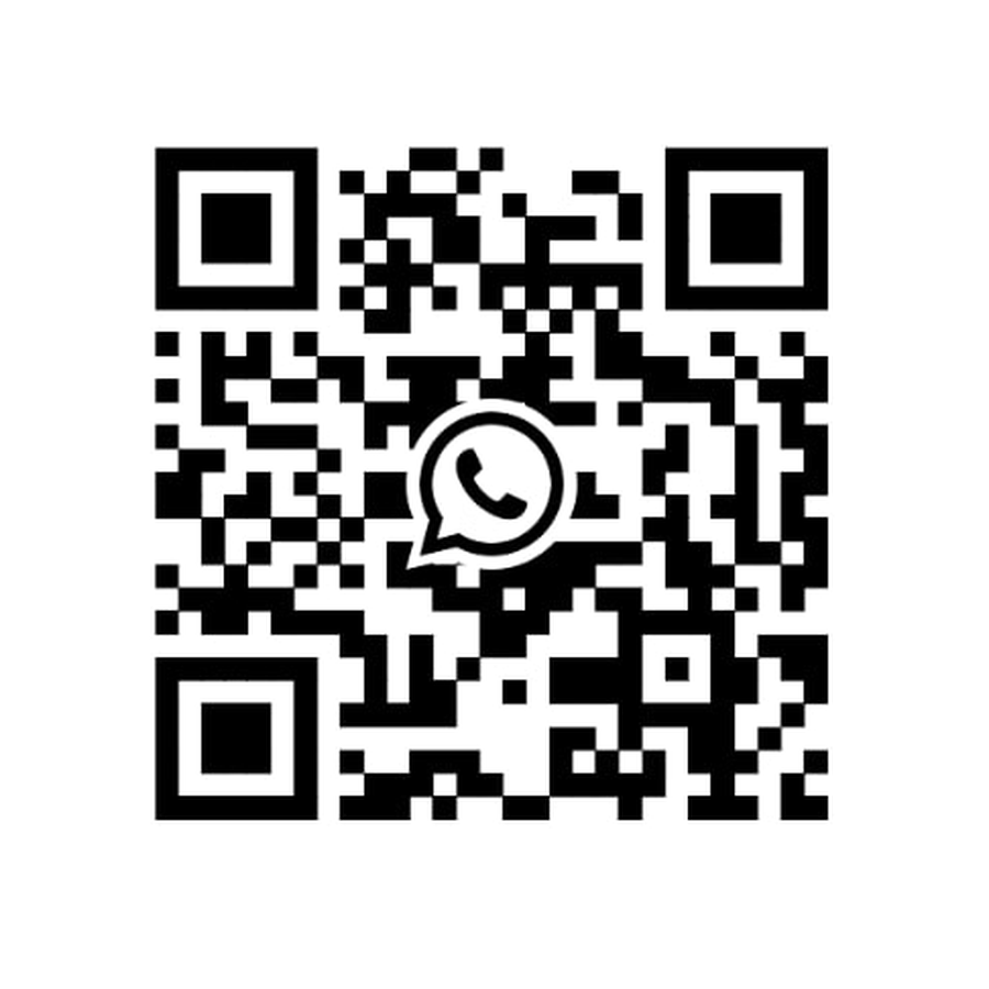 WhatsApp QR