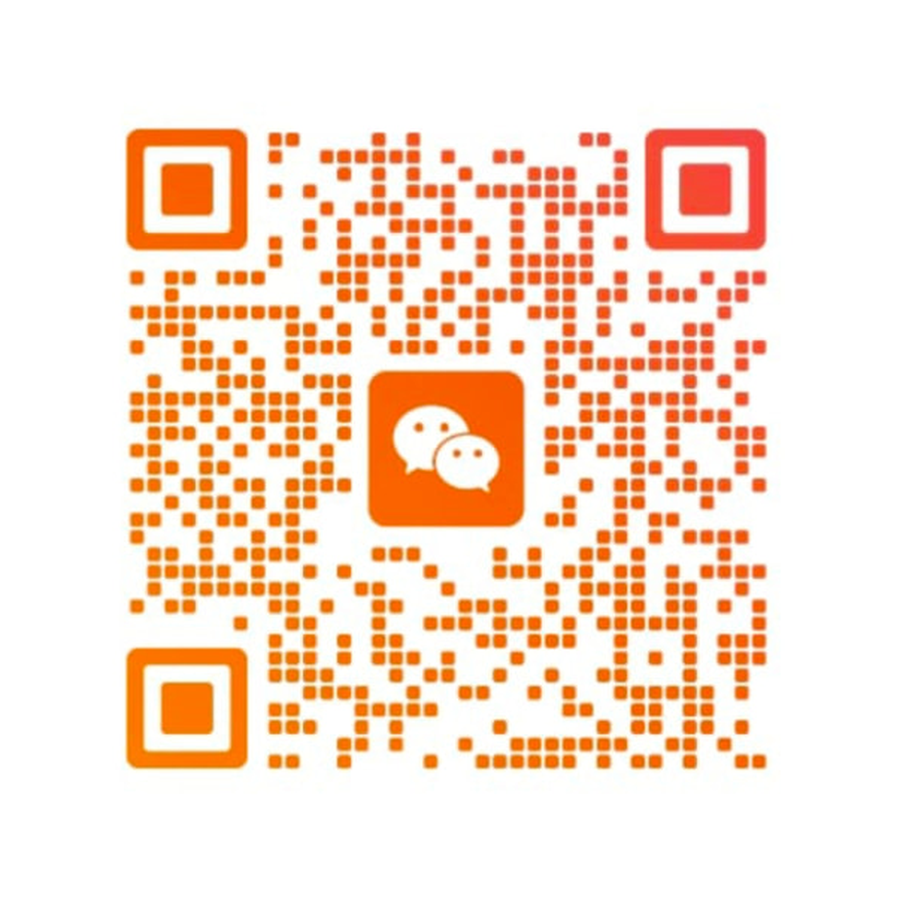 WeChat QR